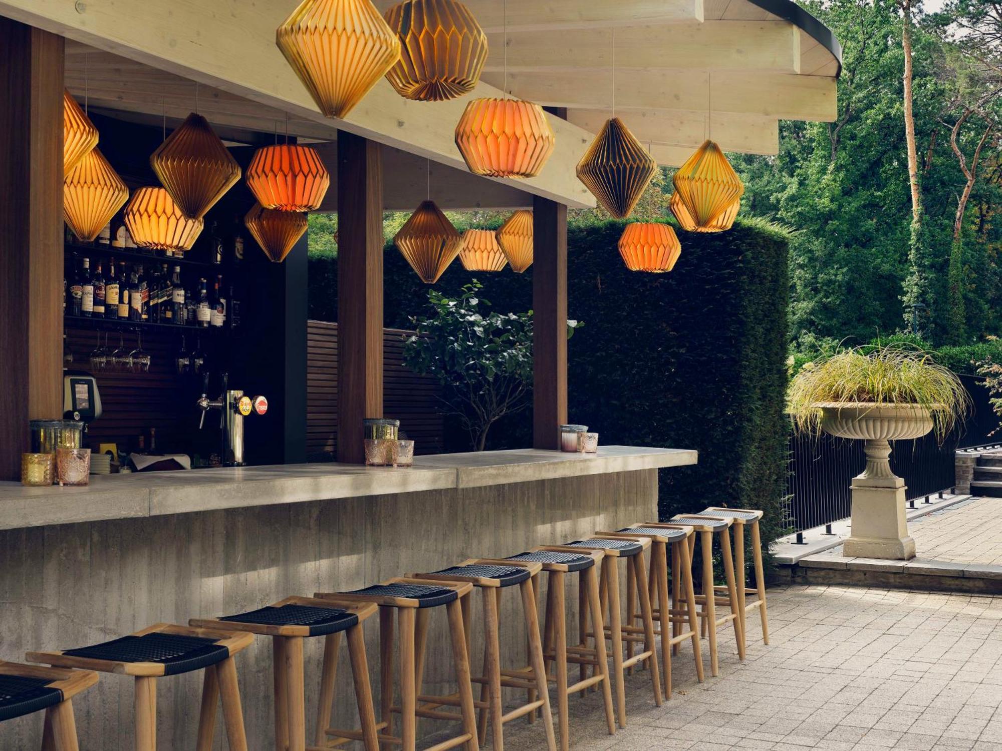 La Butte Aux Bois A Small Luxury Hotel Of The World Lanaken Ngoại thất bức ảnh